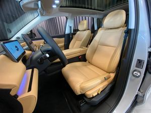 Leapmotor C10 bild 8
