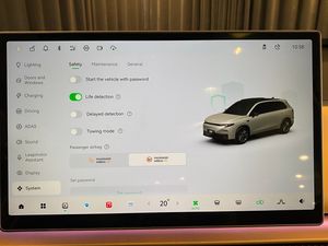 Leapmotor C10 bild 27