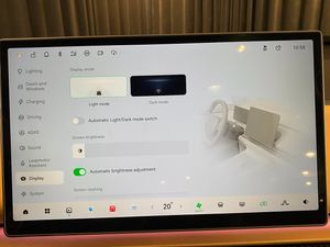 Leapmotor C10 bild 26