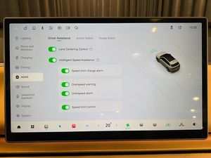 Leapmotor C10 bild 23