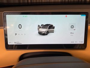 Leapmotor C10 bild 33