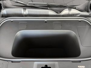Mazda CX-6e bild 11