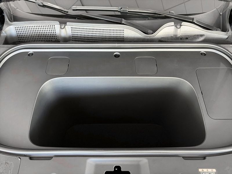 Mazda CX-6e bild 11