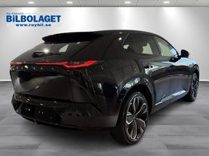 Mazda CX-6e bild 3
