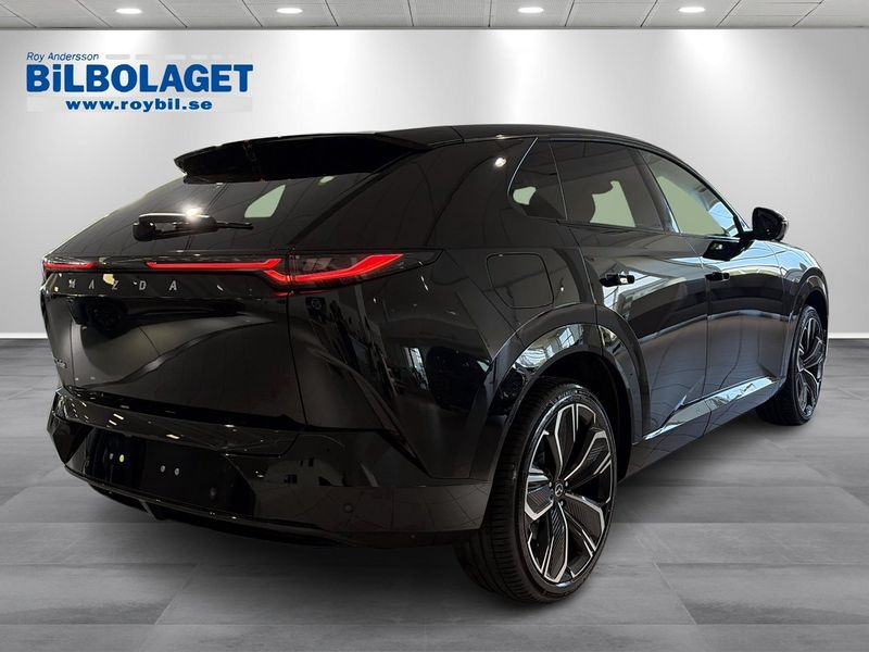 Mazda CX-6e bild 3