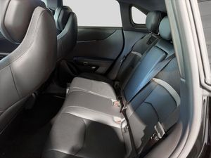 Mazda CX-6e bild 9