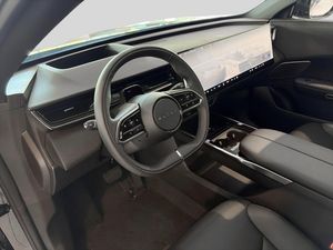 Mazda CX-6e bild 5