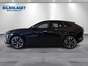 Mazda CX-6e bild 2