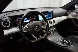 Mercedes E220 bild 12