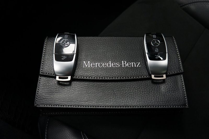 Mercedes E220 bild 19
