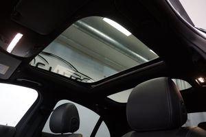 Mercedes E220 bild 15