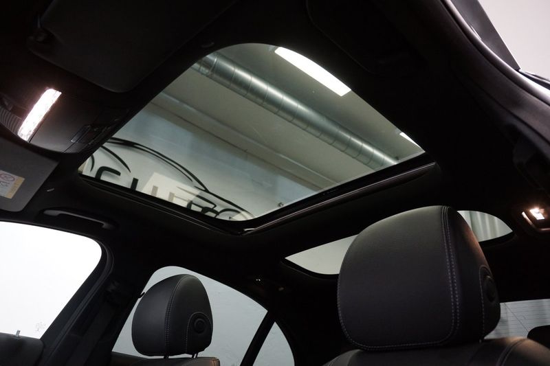 Mercedes E220 bild 15