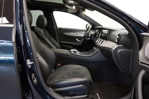Mercedes E220 bild 13