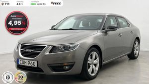 Saab 9-5 bild 1
