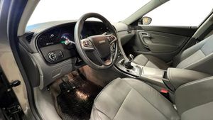 Saab 9-5 bild 8