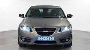 Saab 9-5 bild 2