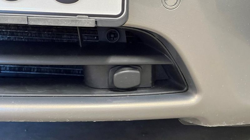Saab 9-5 bild 17