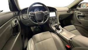 Saab 9-5 bild 9