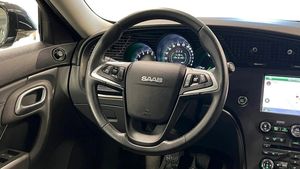 Saab 9-5 bild 10