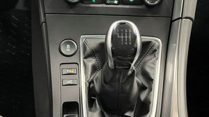 Saab 9-5 bild 21