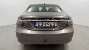 Saab 9-5 bild 5