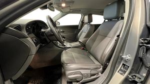 Saab 9-5 bild 11