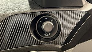 Saab 9-5 bild 18