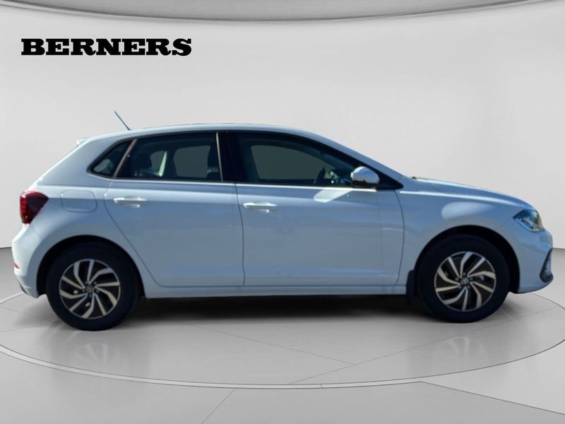 Volkswagen Polo bild 6