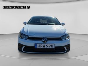 Volkswagen Polo bild 8