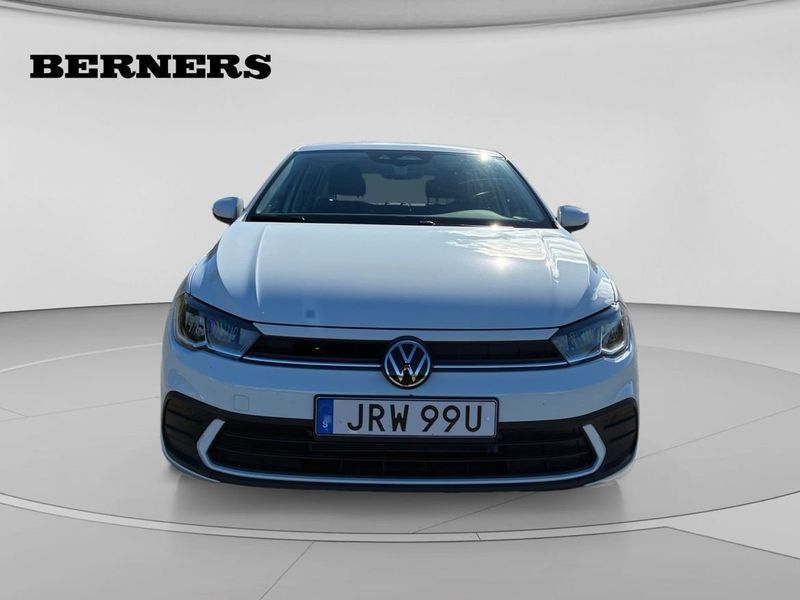 Volkswagen Polo bild 8