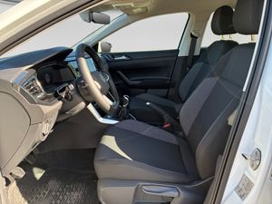 Volkswagen Polo bild 9