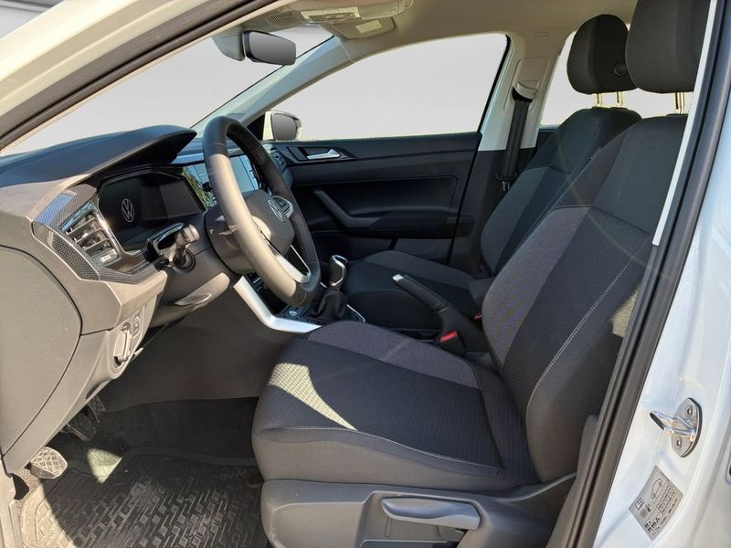 Volkswagen Polo bild 9