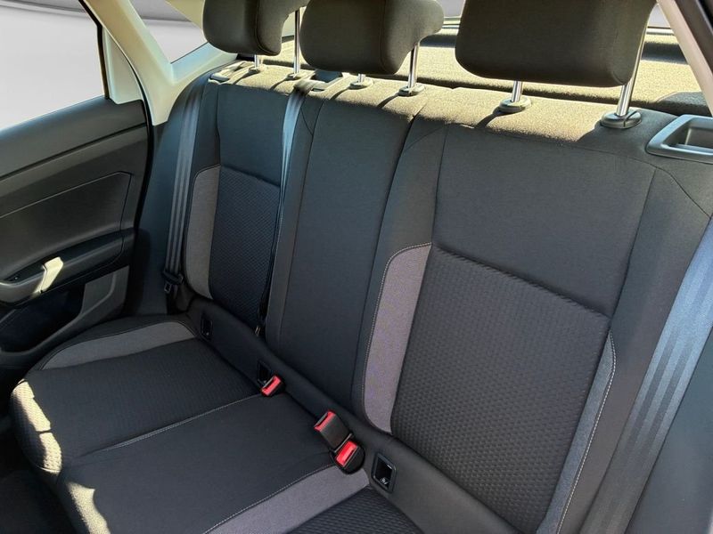 Volkswagen Polo bild 13