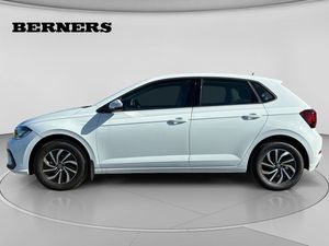 Volkswagen Polo bild 2