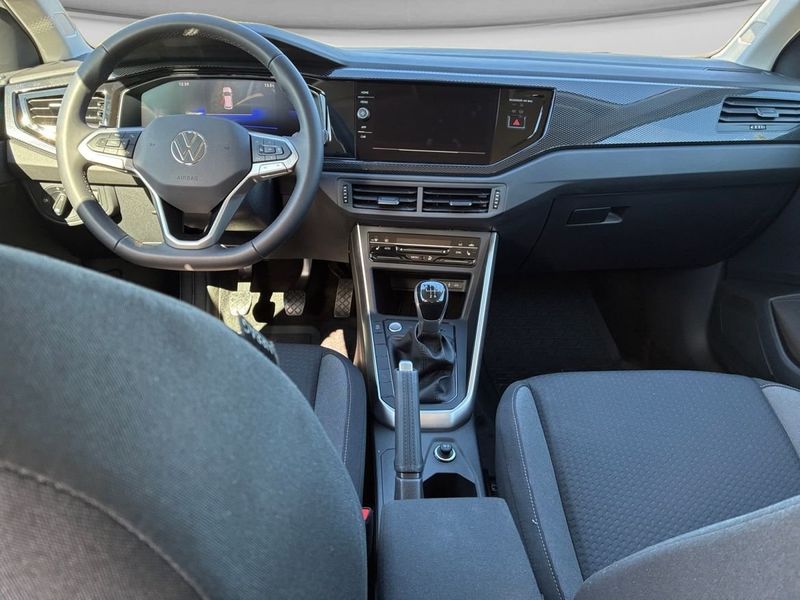 Volkswagen Polo bild 10