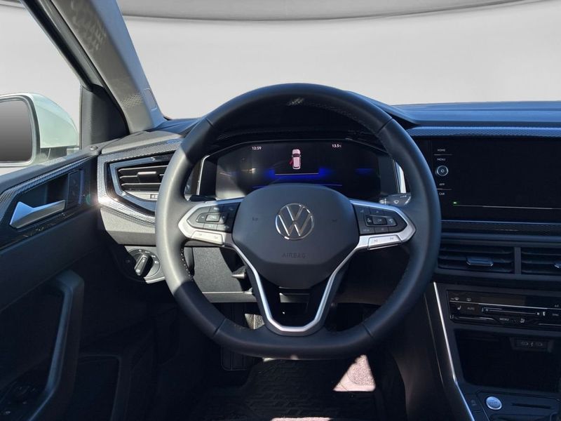 Volkswagen Polo bild 12