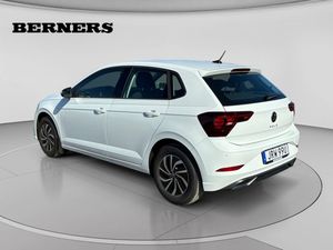Volkswagen Polo bild 3