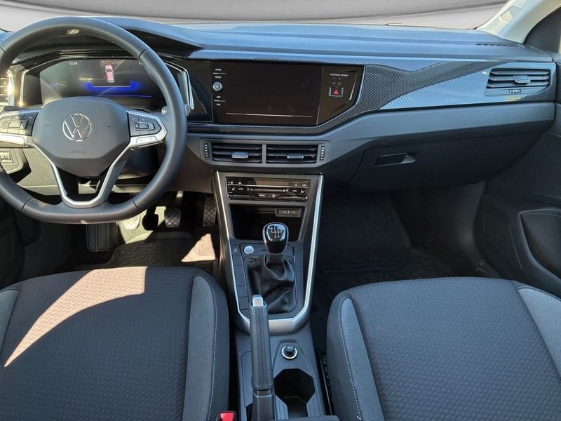 Volkswagen Polo bild 11