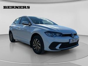 Volkswagen Polo bild 7