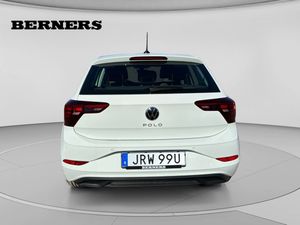 Volkswagen Polo bild 4