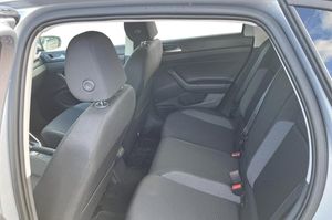 Volkswagen Polo bild 5