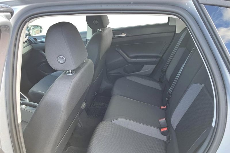 Volkswagen Polo bild 5