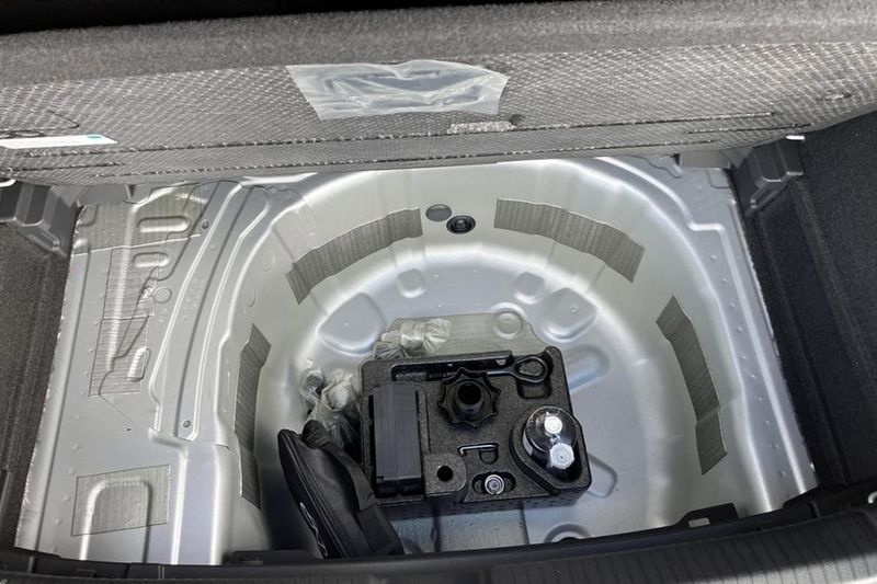 Volkswagen Polo bild 12