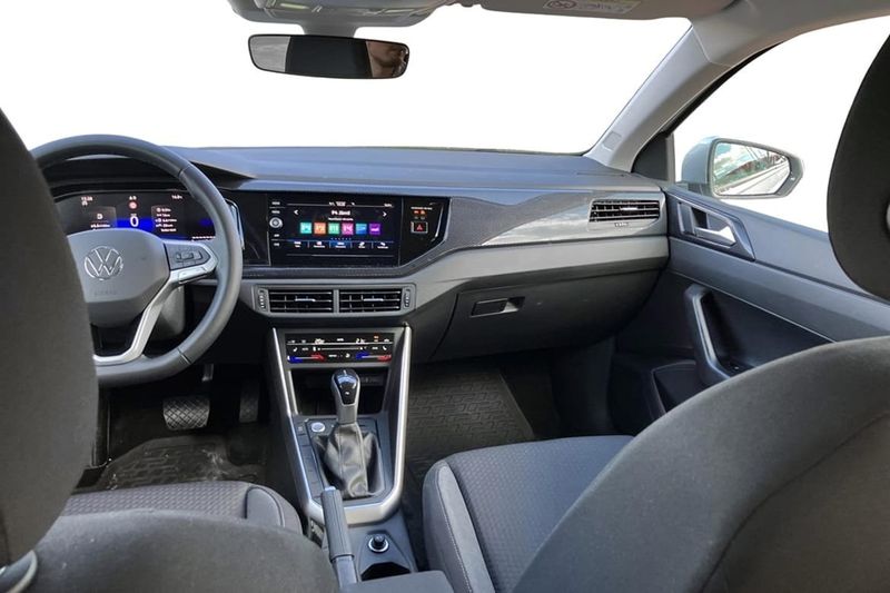 Volkswagen Polo bild 7