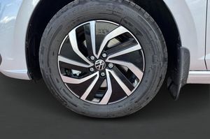Volkswagen Polo bild 10