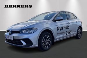 Volkswagen Polo bild 1