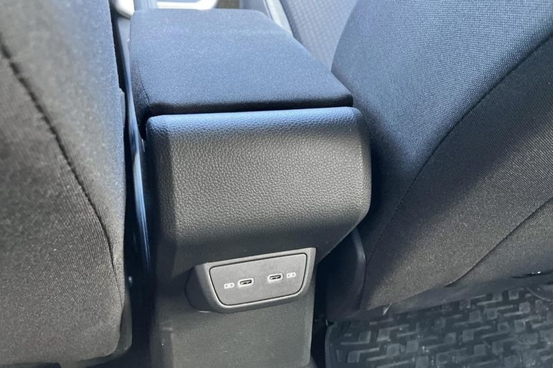 Volkswagen Polo bild 8