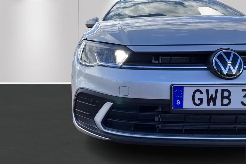 Volkswagen Polo bild 11