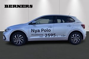 Volkswagen Polo bild 2