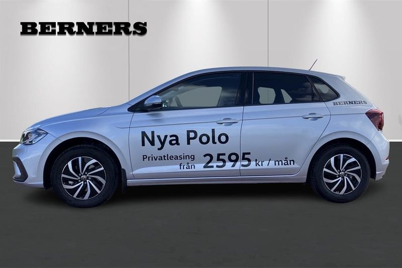 Volkswagen Polo bild 2